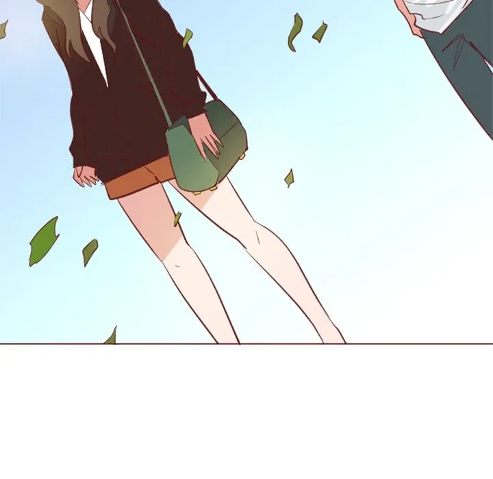 My love affair Chapter 23 page 59 - 