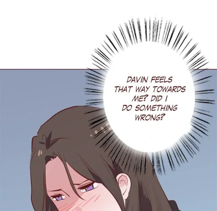 My love affair Chapter 23 page 60 - 
