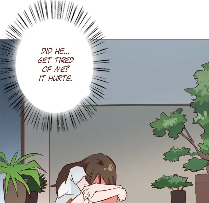 My love affair Chapter 23 page 7 - 
