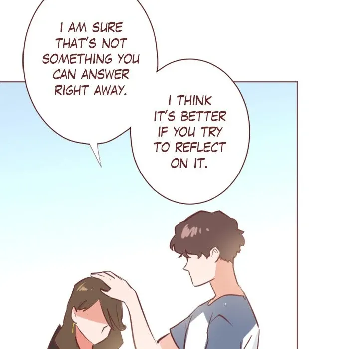 My love affair Chapter 23 page 62 - 