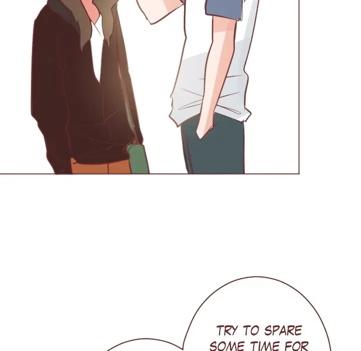My love affair Chapter 23 page 63 - 