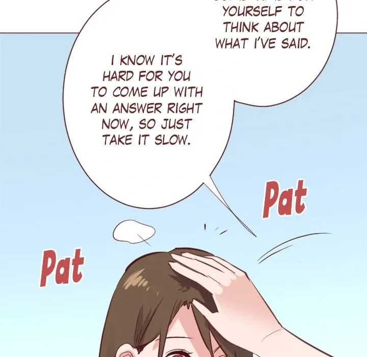 My love affair Chapter 23 page 64 - 