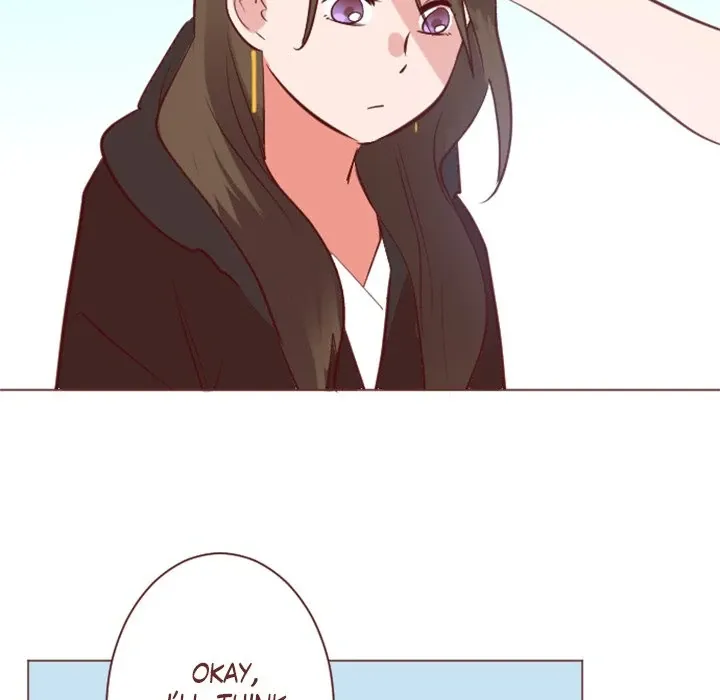 My love affair Chapter 23 page 65 - 