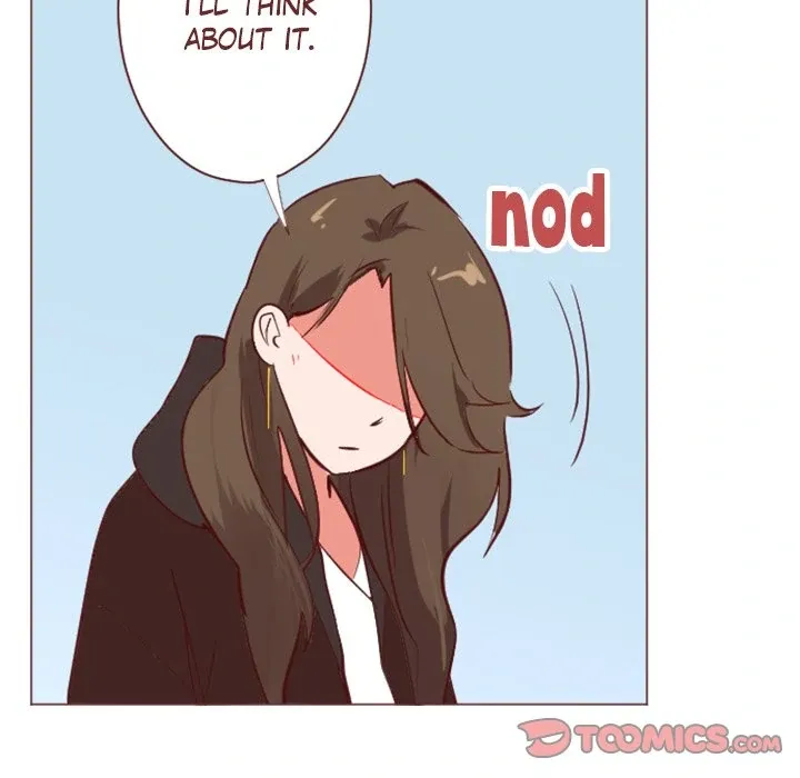 My love affair Chapter 23 page 66 - 