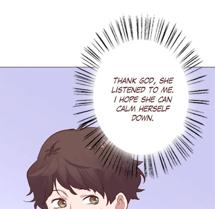 My love affair Chapter 23 page 67 - 