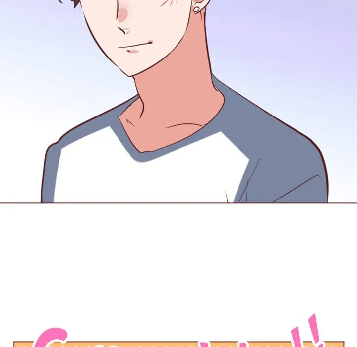 My love affair Chapter 23 page 68 - 