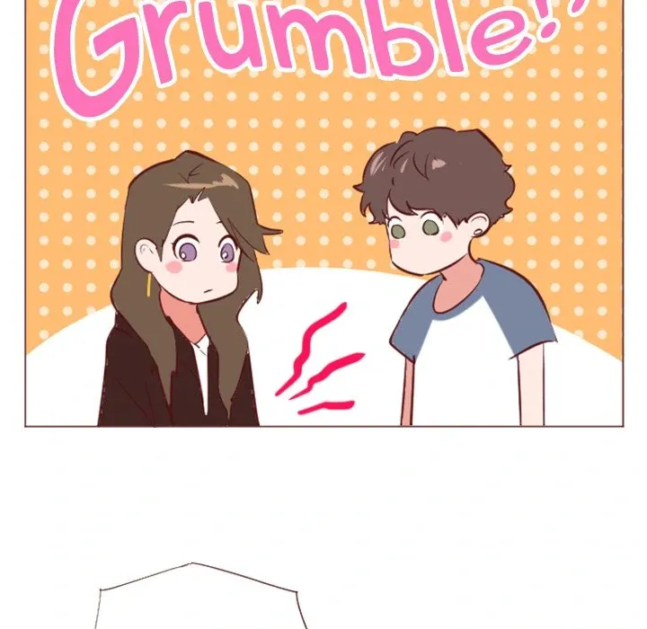 My love affair Chapter 23 page 69 - 