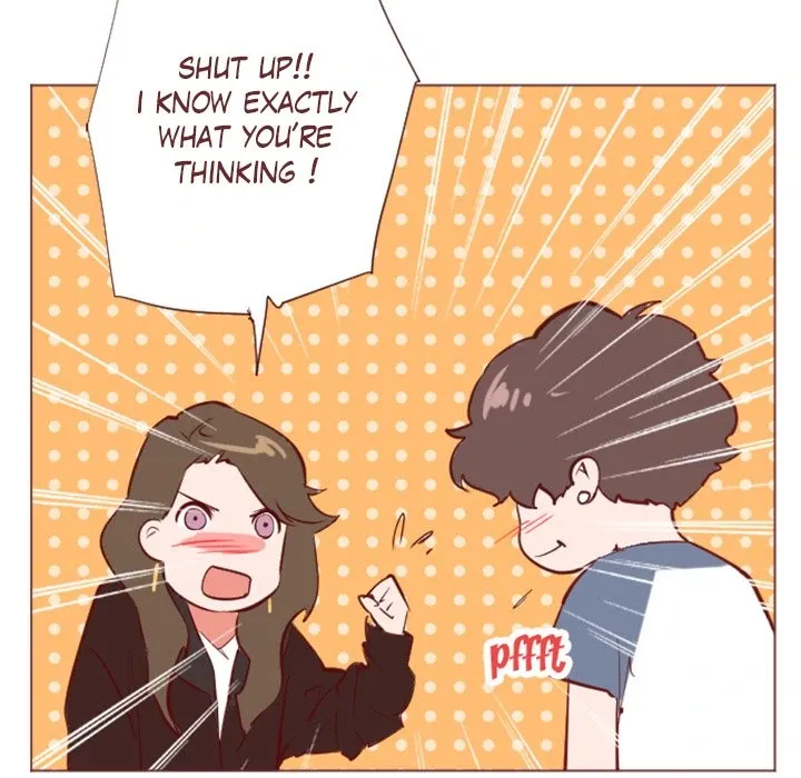 My love affair Chapter 23 page 70 - 