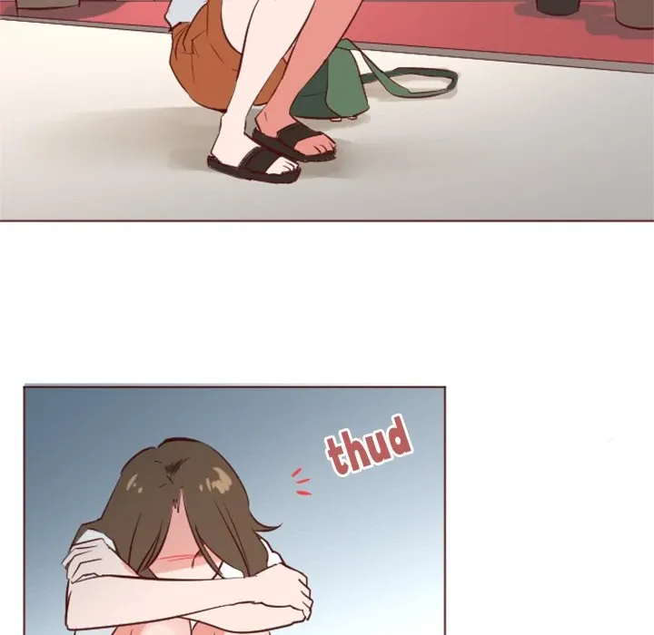 My love affair Chapter 23 page 8 - 