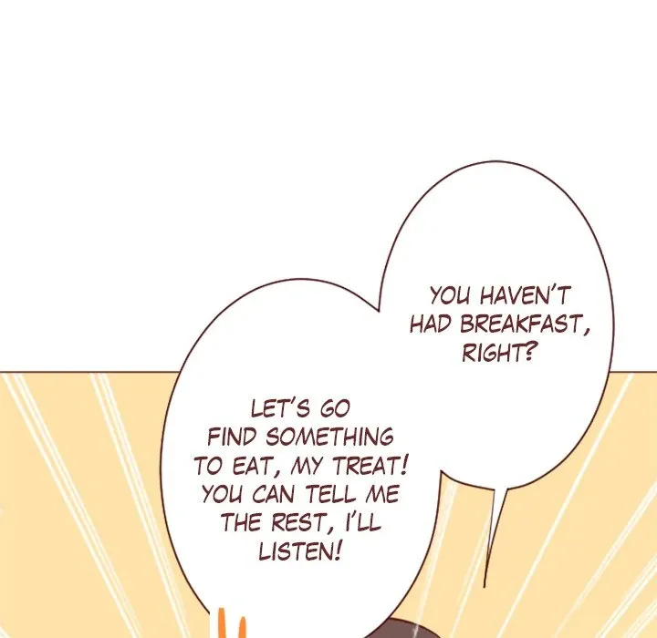My love affair Chapter 23 page 71 - 