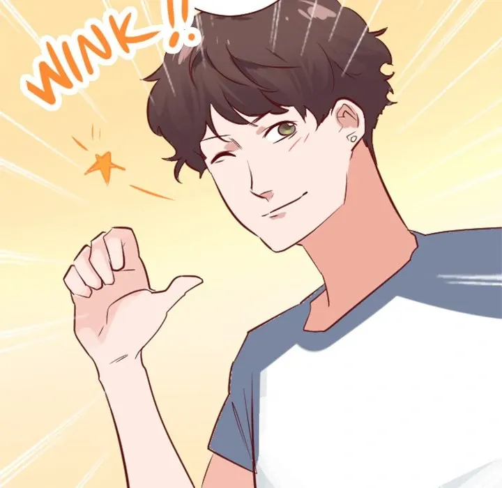 My love affair Chapter 23 page 72 - 