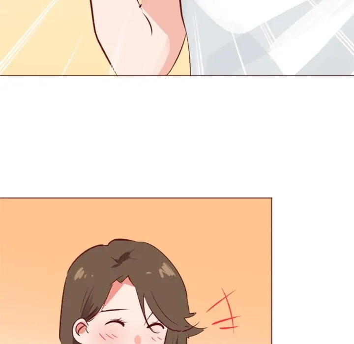 My love affair Chapter 23 page 73 - 