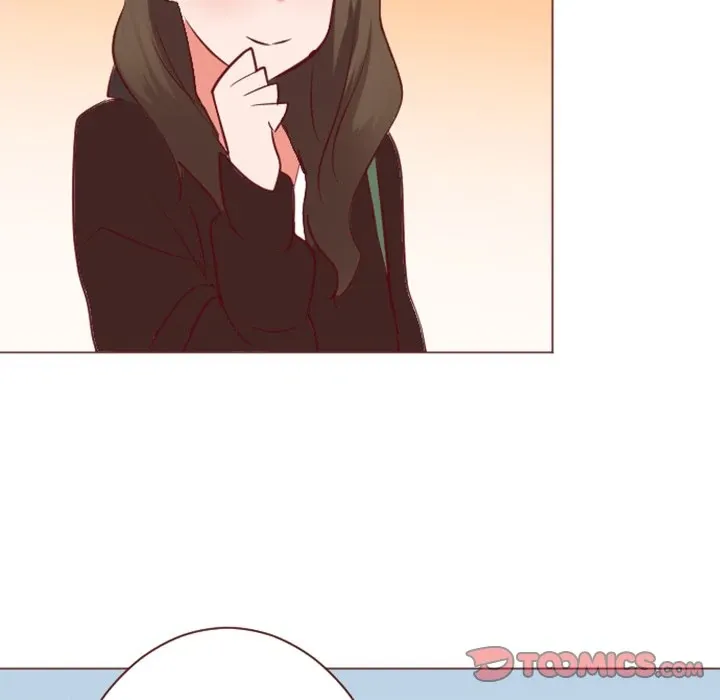 My love affair Chapter 23 page 74 - 