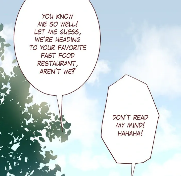 My love affair Chapter 23 page 75 - 