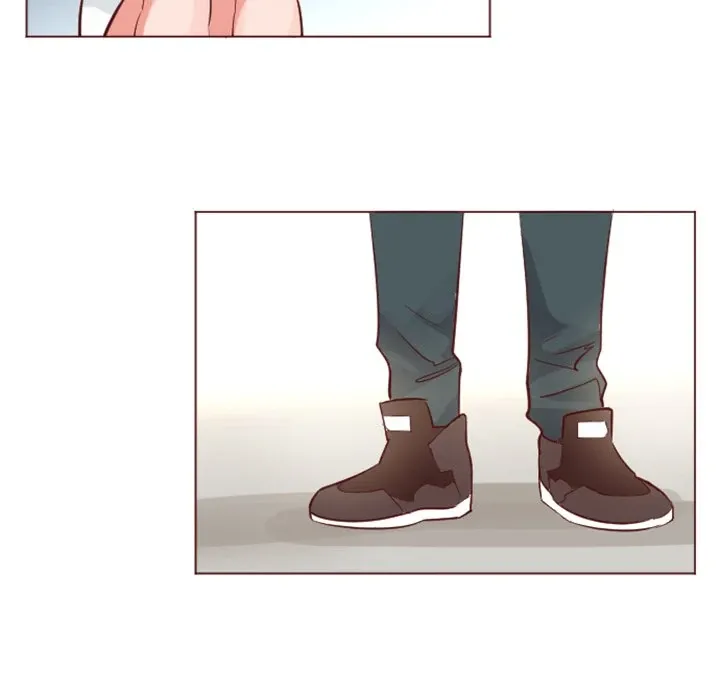 My love affair Chapter 23 page 9 - 