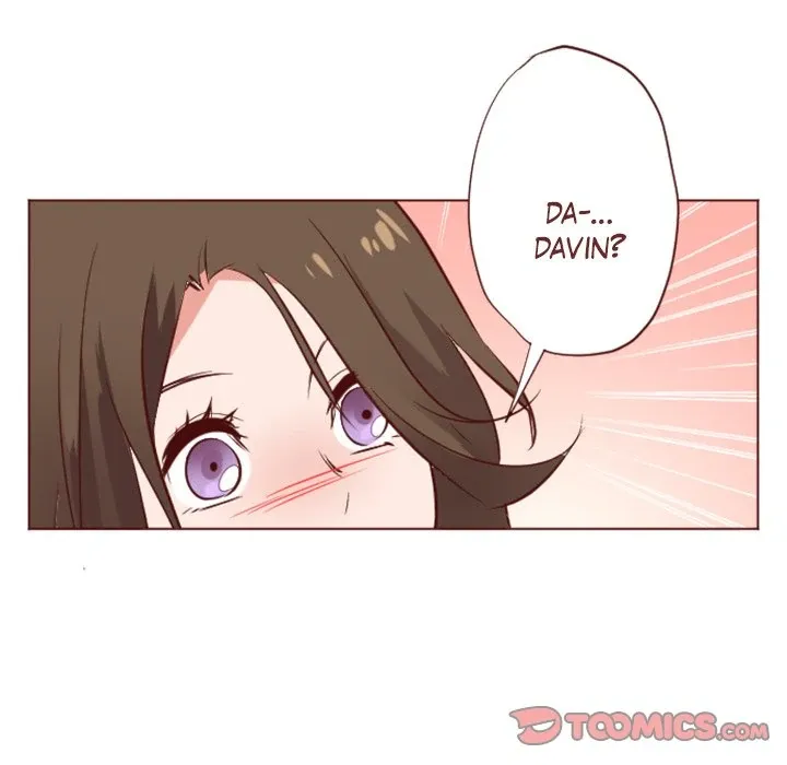 My love affair Chapter 23 page 10 - 
