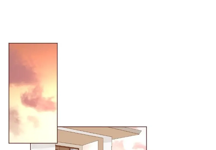 My love affair Chapter 24 page 1 - 