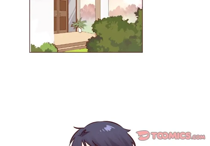 My love affair Chapter 24 page 2 - 