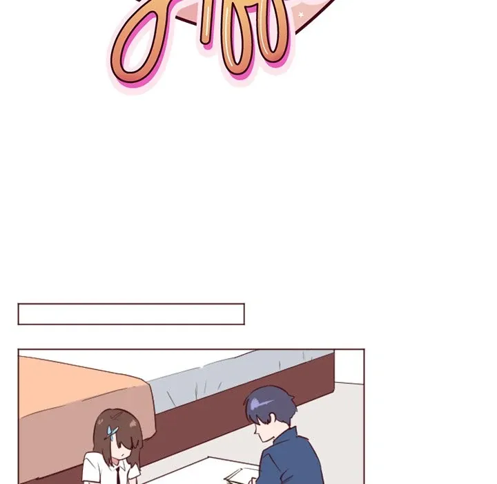 My love affair Chapter 24 page 12 - 