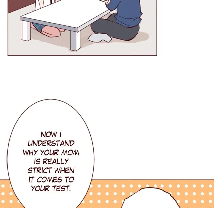 My love affair Chapter 24 page 13 - 