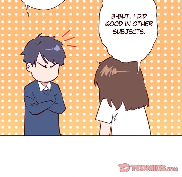 My love affair Chapter 24 page 14 - 