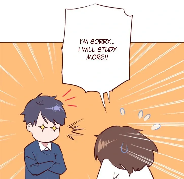 My love affair Chapter 24 page 15 - 