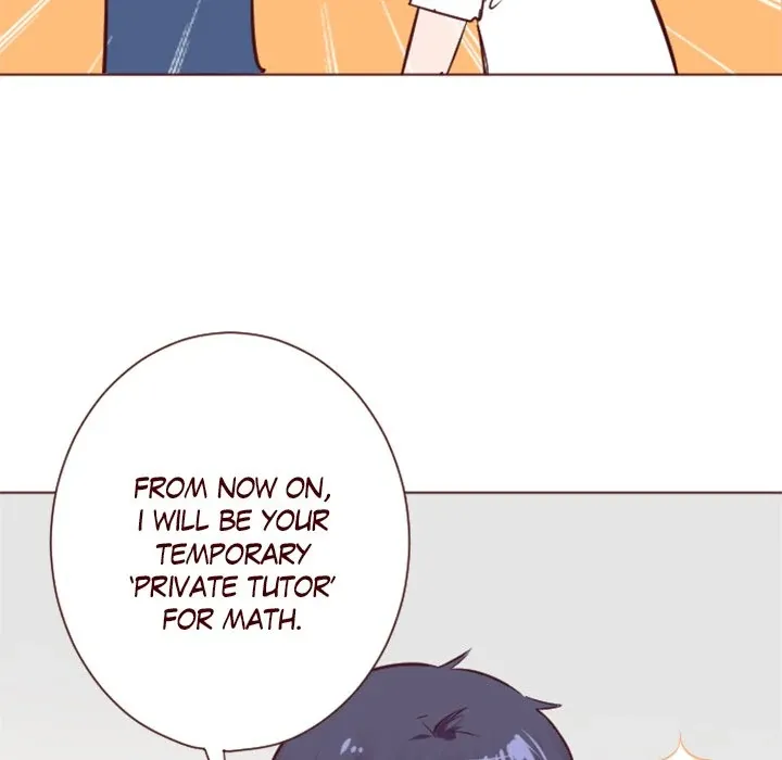 My love affair Chapter 24 page 16 - 