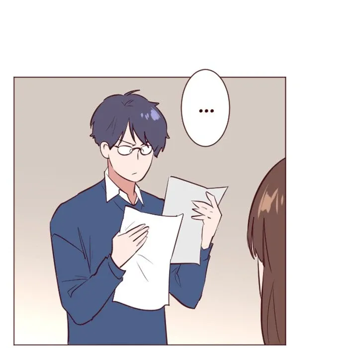 My love affair Chapter 24 page 19 - 