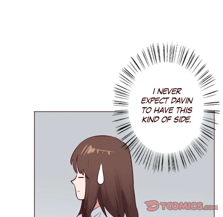 My love affair Chapter 24 page 20 - 