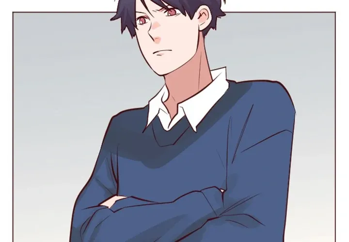 My love affair Chapter 24 page 3 - 