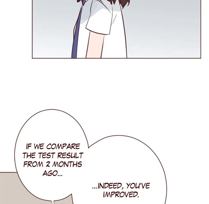 My love affair Chapter 24 page 21 - 