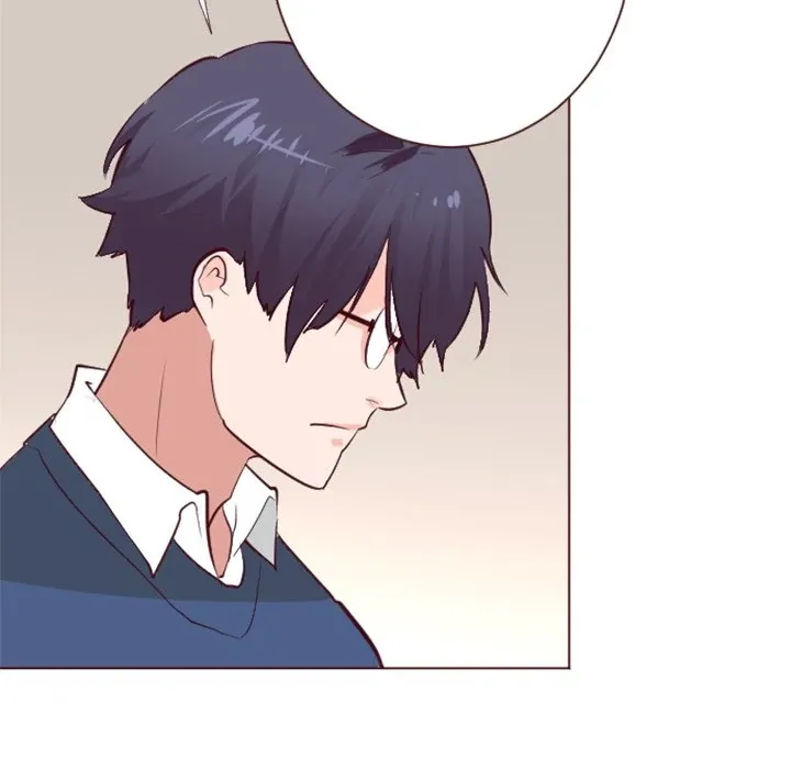 My love affair Chapter 24 page 22 - 