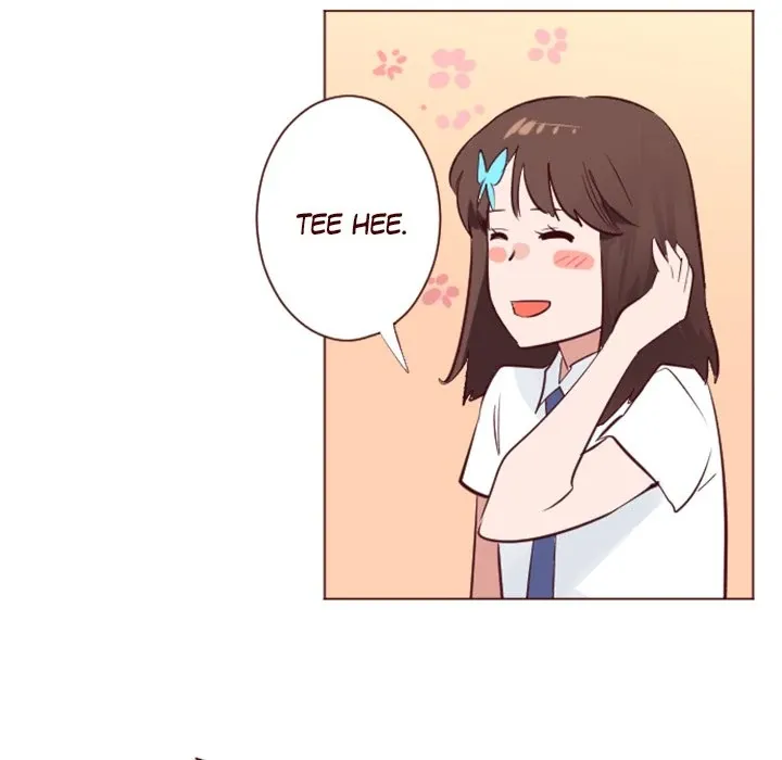 My love affair Chapter 24 page 23 - 