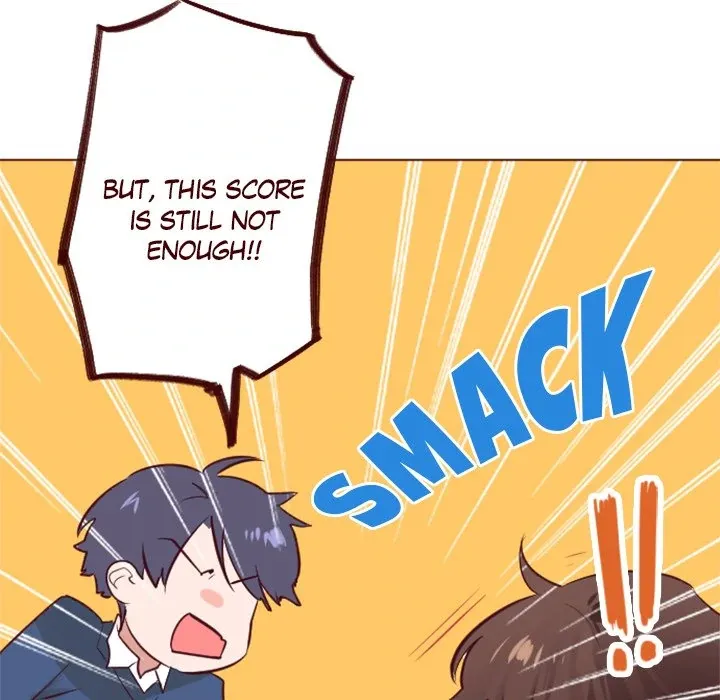 My love affair Chapter 24 page 24 - 
