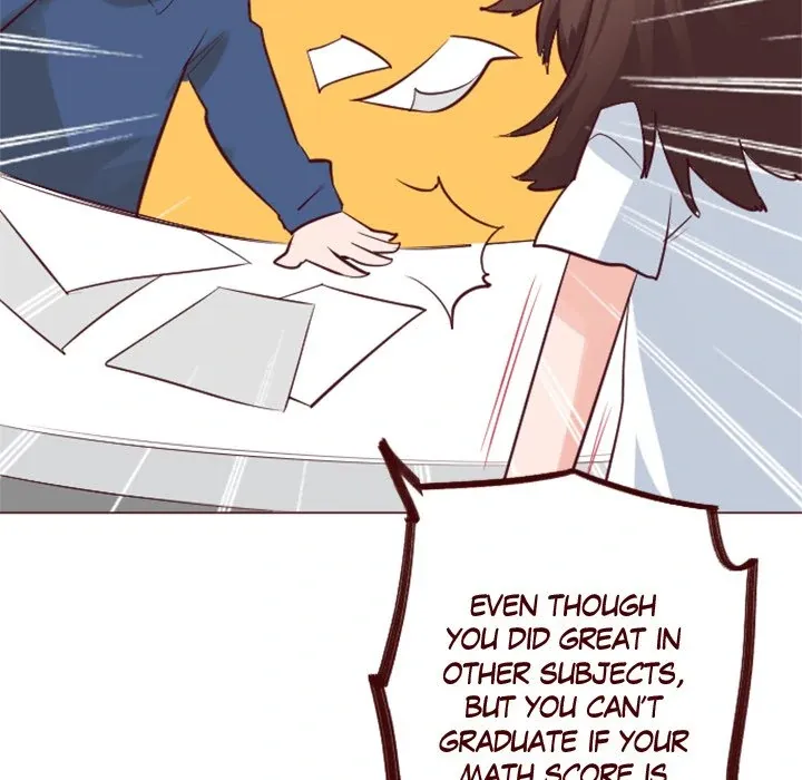 My love affair Chapter 24 page 25 - 