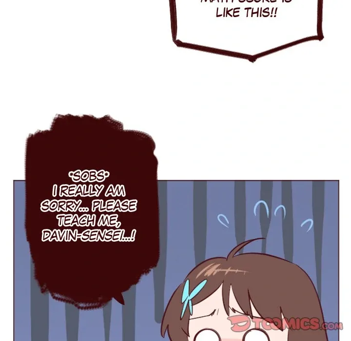My love affair Chapter 24 page 26 - 