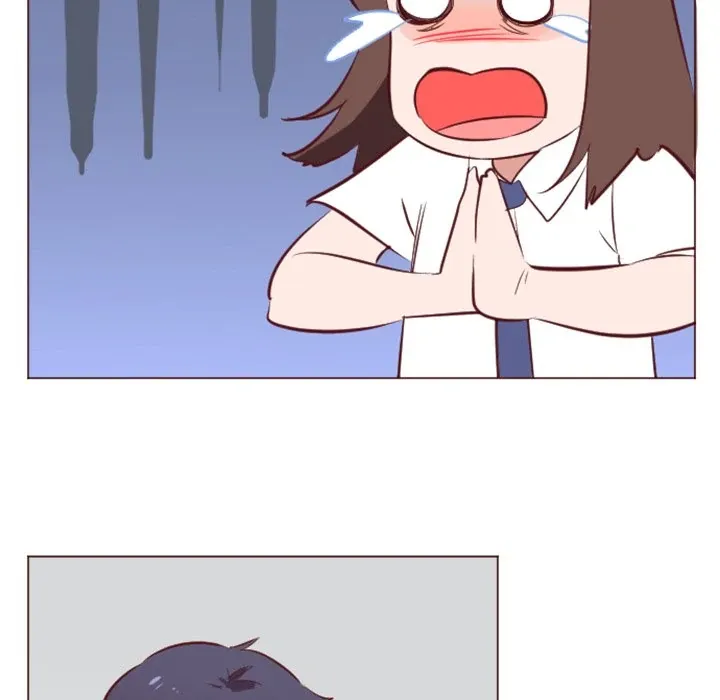 My love affair Chapter 24 page 27 - 