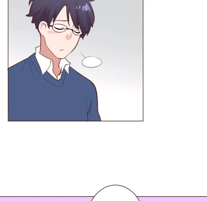 My love affair Chapter 24 page 28 - 