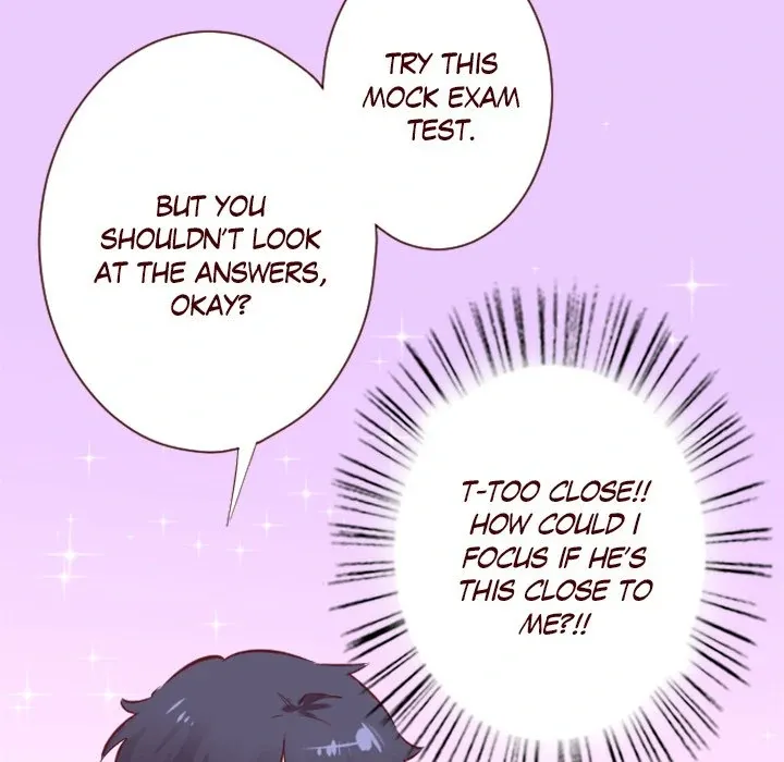 My love affair Chapter 24 page 29 - 