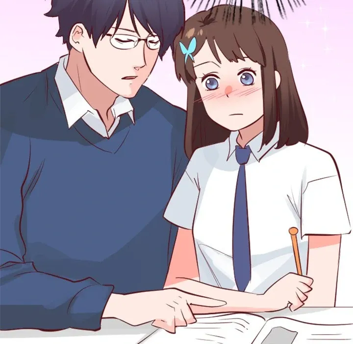 My love affair Chapter 24 page 30 - 