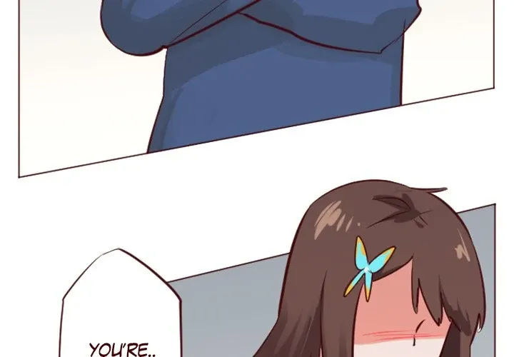 My love affair Chapter 24 page 4 - 