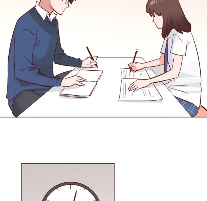 My love affair Chapter 24 page 33 - 