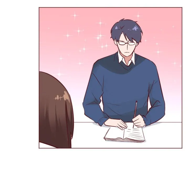 My love affair Chapter 24 page 35 - 