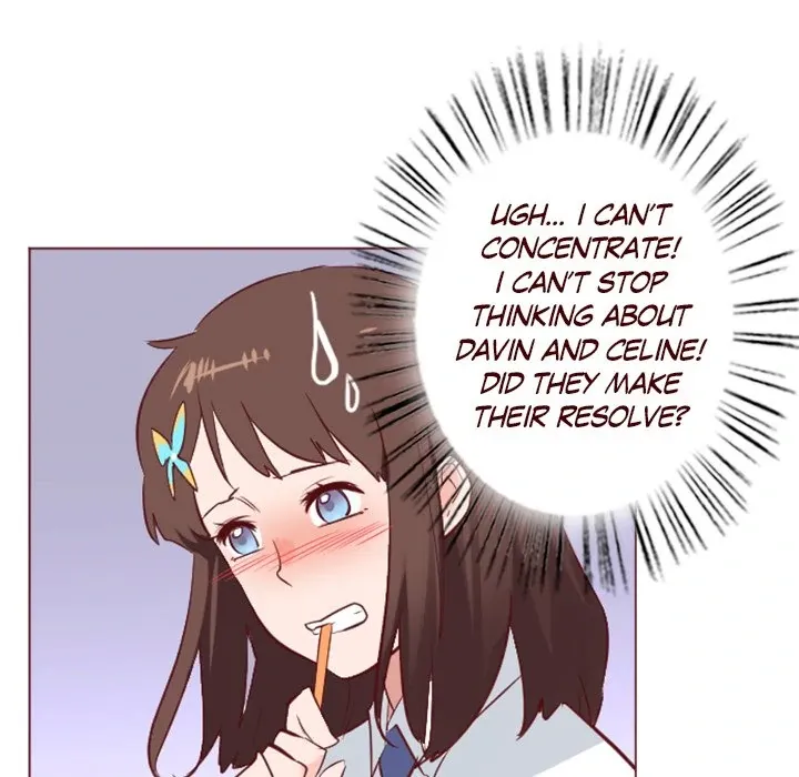 My love affair Chapter 24 page 36 - 