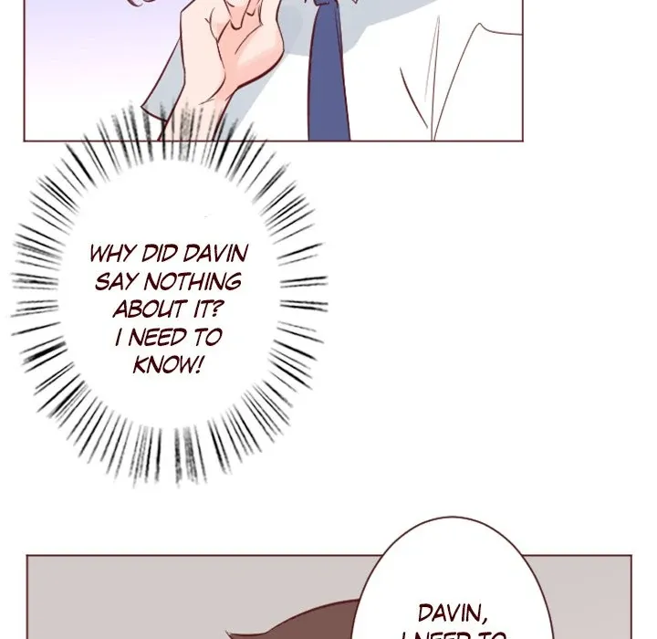 My love affair Chapter 24 page 37 - 