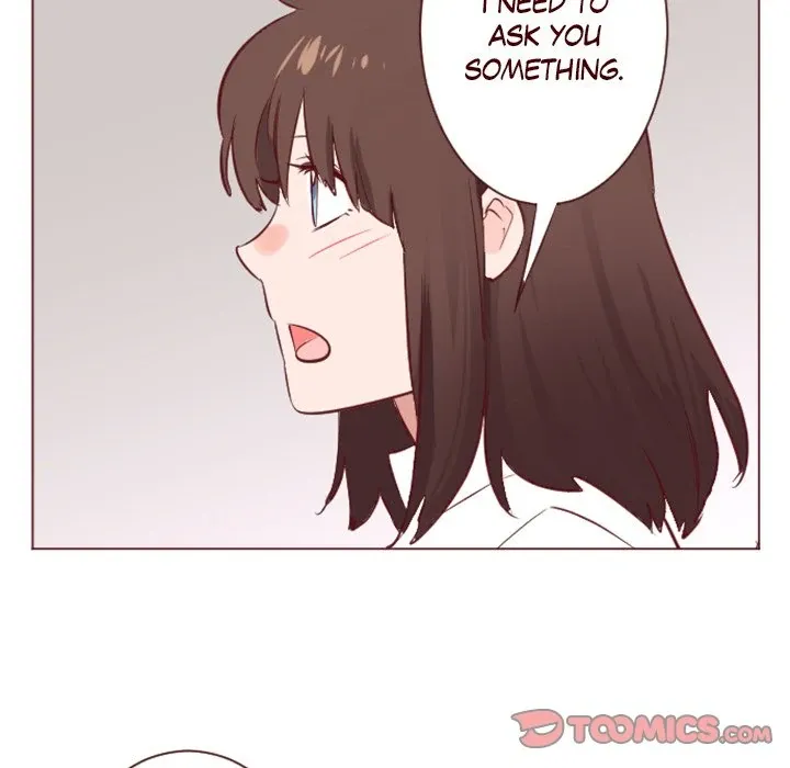 My love affair Chapter 24 page 38 - 