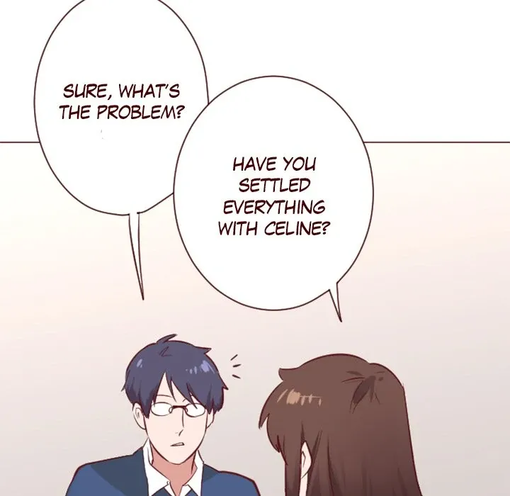 My love affair Chapter 24 page 39 - 