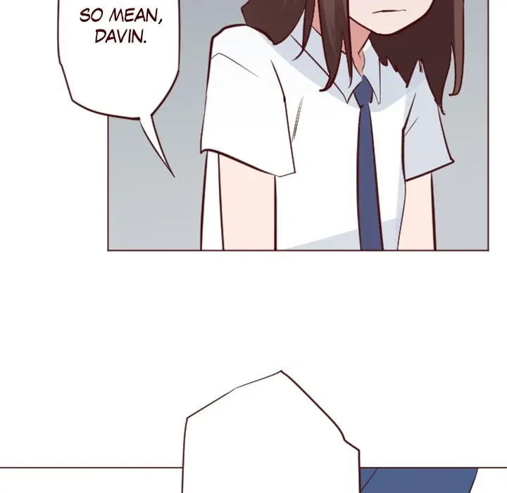 My love affair Chapter 24 page 5 - 