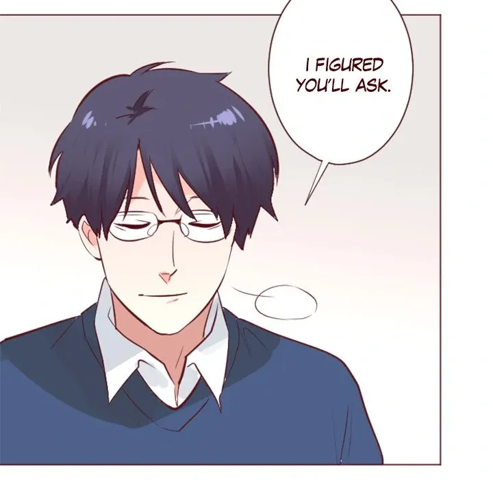 My love affair Chapter 24 page 41 - 