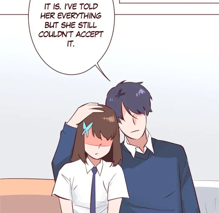 My love affair Chapter 24 page 43 - 